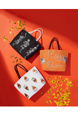Mud Pie Candy Corn Sparkle Tote