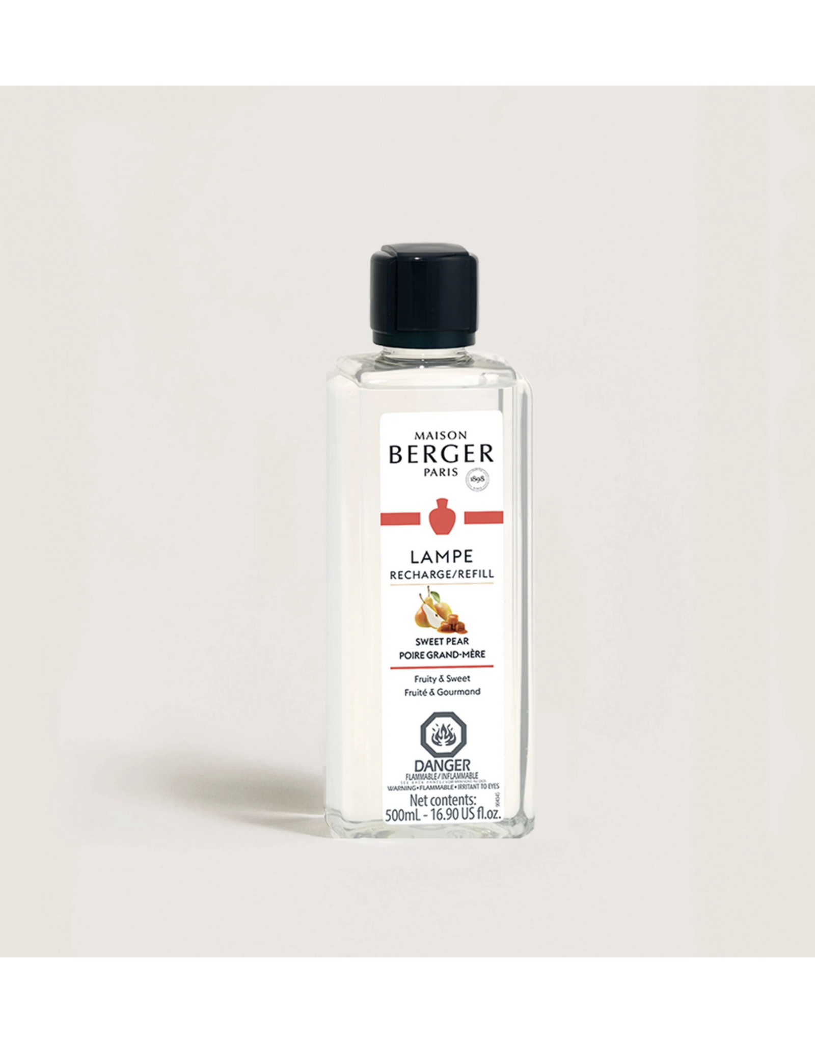 Maison Berger Sweet Pear 500mL