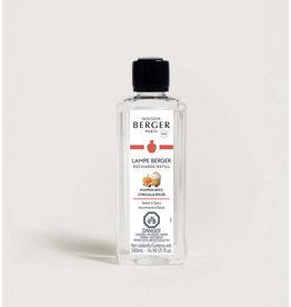 Maison Berger Pumpkin Spice 500mL