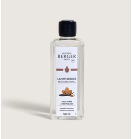 Maison Berger Amber Tobacco 500mL