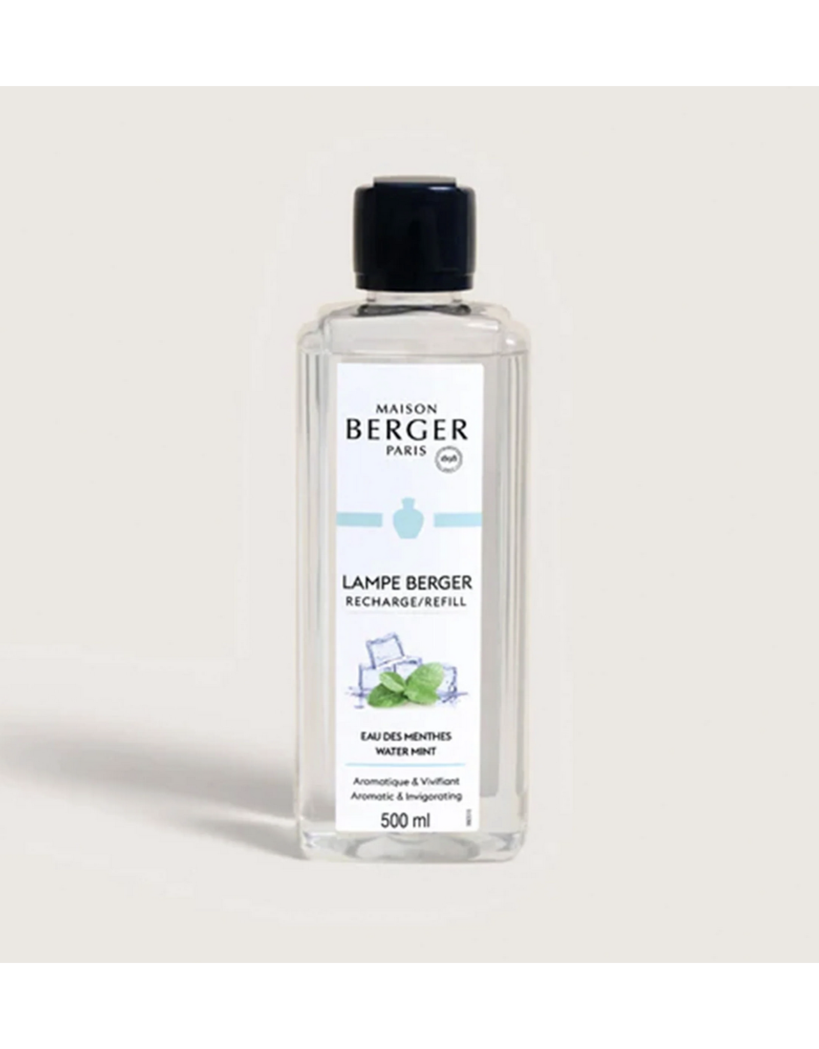 Maison Berger Water Mint 500mL