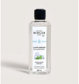 Maison Berger Water Mint 500mL (DC)