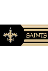 Evergreen Enterprises New Orleans Saints Sassafras Switch Mat Evergreen Enterprises New Orleans Saints Sassafras Switch Mat