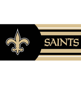 Evergreen Enterprises New Orleans Saints Sassafras Switch Mat