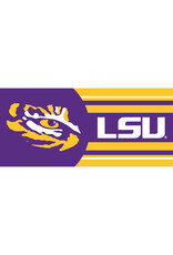 Evergreen Enterprises Louisiana State University Sassafras Switch Mat Evergreen Enterprises Louisiana State University Sassafras Switch Mat