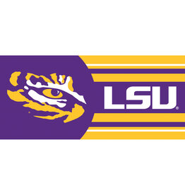 Evergreen Enterprises Louisiana State University Sassafras Switch Mat