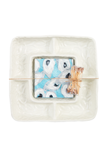 Mud Pie Oyster Section Server Mud Pie Oyster Section Server