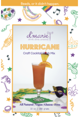 d'Marie/Portico Collection Hurricane Cocktail Slush Mix