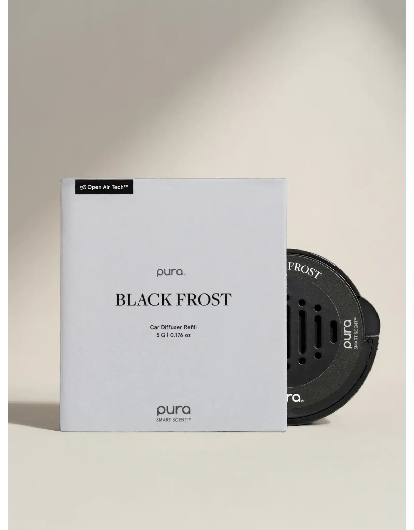 Pura Black Forest - Pura Car Refill