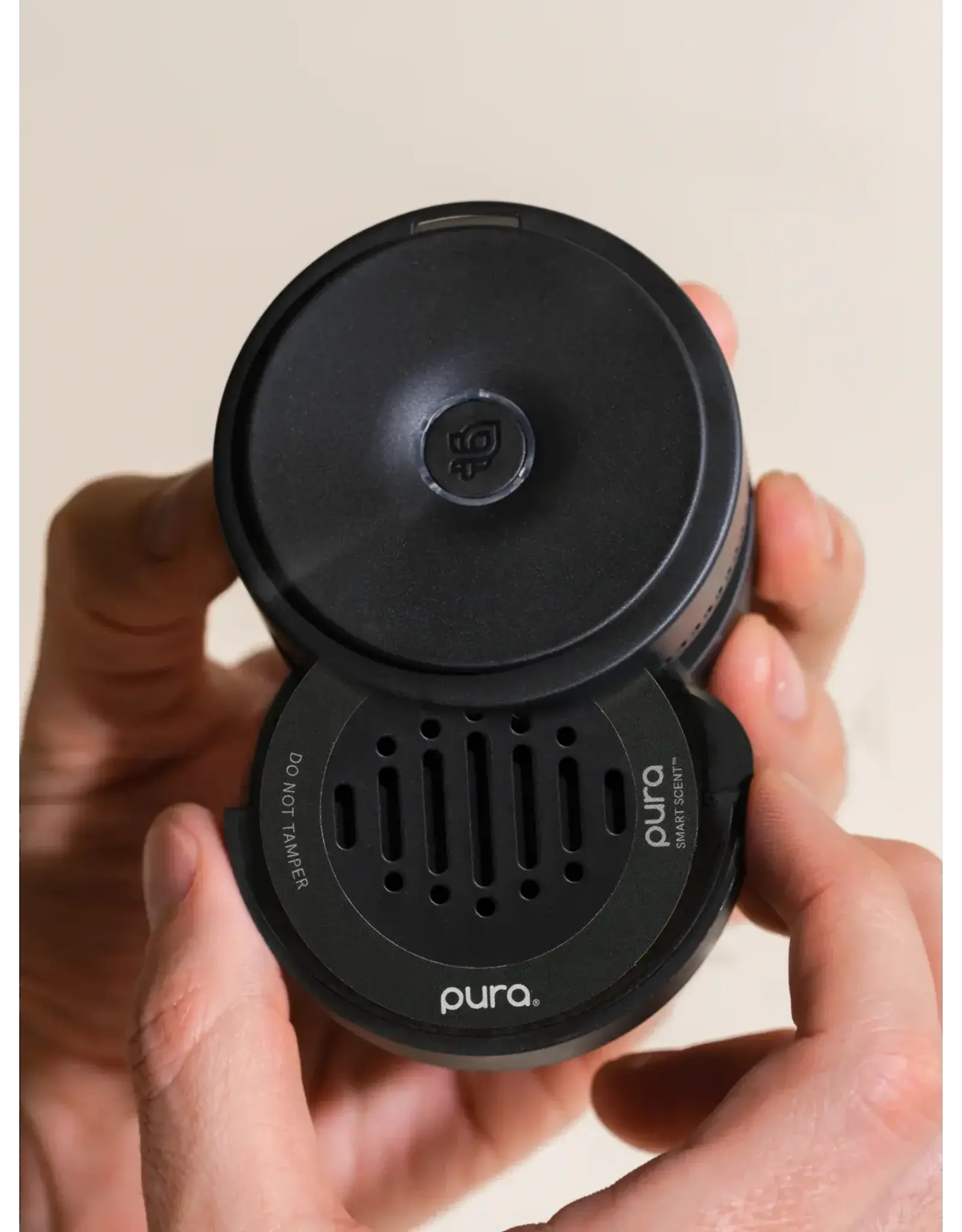 Pura Black Forest - Pura Car Refill