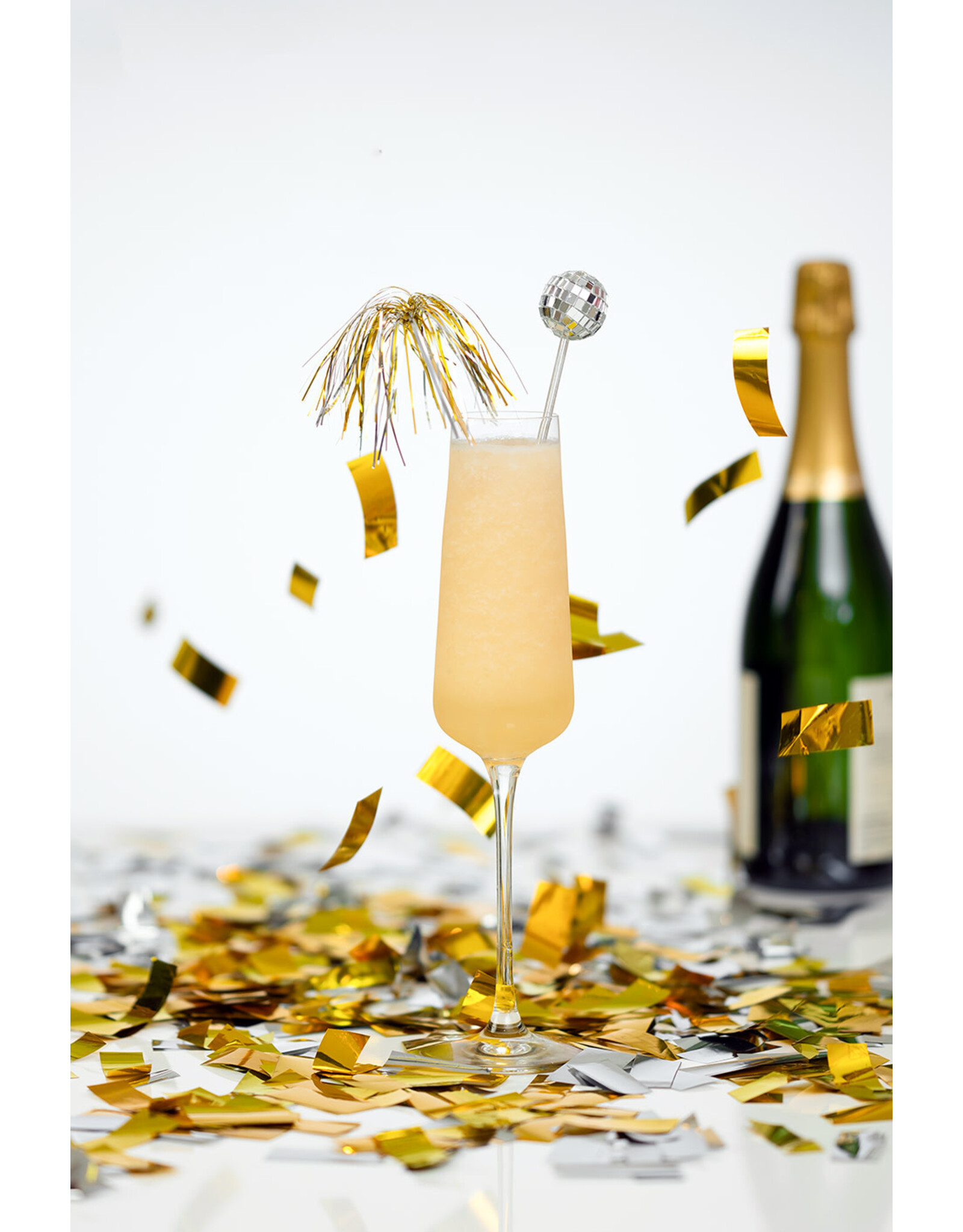 d'Marie/Portico Collection New Year's Sparkler Cocktail Slush Mix