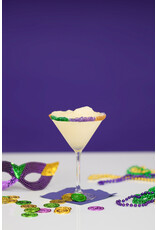 d'Marie/Portico Collection King Cake Martini Cocktail Slush Mix