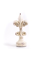 The Royal Standard Bastia Fleur de Lis