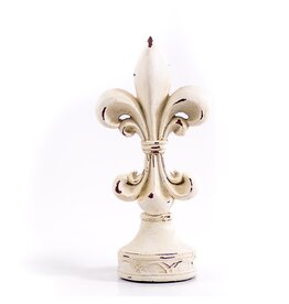 The Royal Standard Bastia Fleur de Lis
