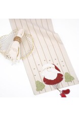 The Royal Standard Old St. Nick Christmas Runner