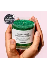 Candier/Faire Smells Like Christmas Spirit Candle Candier/Faire Smells Like Christmas Spirit Candle
