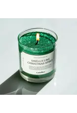 Candier/Faire Smells Like Christmas Spirit Candle Candier/Faire Smells Like Christmas Spirit Candle
