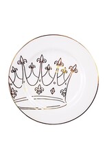 The Royal Standard Her Royal Highness Plate