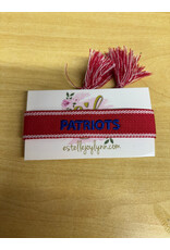 EstelleJoyLynn LLC/Faire John Curtis Tassel Bracelet