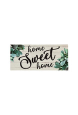 Evergreen Enterprises Home Sweet Home Eucalyptus Sassafras Switch Mat