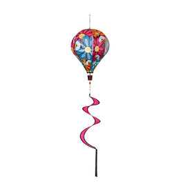 Evergreen Enterprises Spring Floral Balloon Spinner
