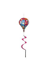 Evergreen Enterprises Spring Floral Balloon Spinner