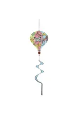 Evergreen Enterprises Butterfly Fields Balloon Spinner