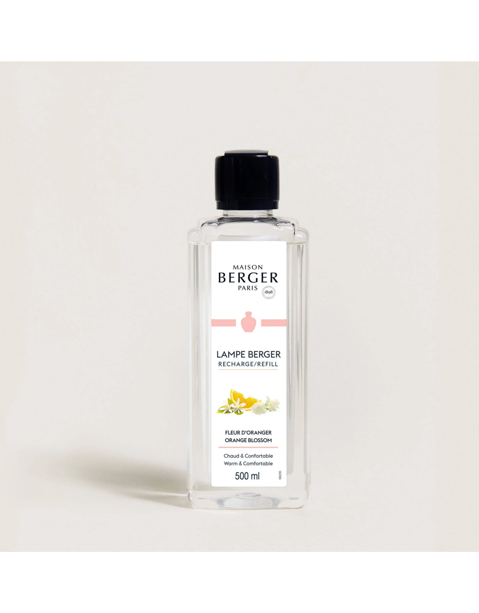 Maison Berger Orange Blossom 500ml
