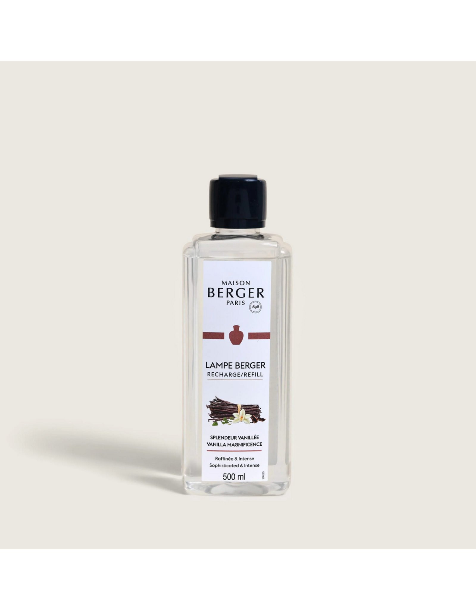 Maison Berger Vanilla Magnificence 500ml