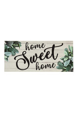 Evergreen Enterprises Home Sweet Home Eucalyptus Sassafras Switch Mat