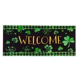 Evergreen Enterprises Lucky Gnome Sassafras Switch Mat