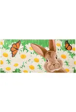 Evergreen Enterprises Hello Bunny Sassafras Switch Mat