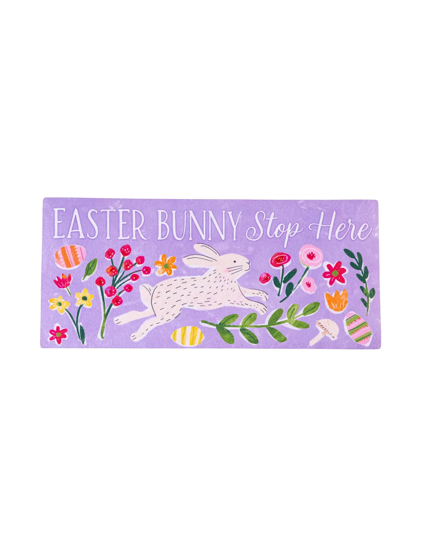 Evergreen Enterprises In Bloom Sassafras Switch Mat