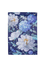 Evergreen Enterprises Spring Morning Blooms Suede Garden Flag Evergreen Enterprises Spring Morning Blooms Suede Garden Flag