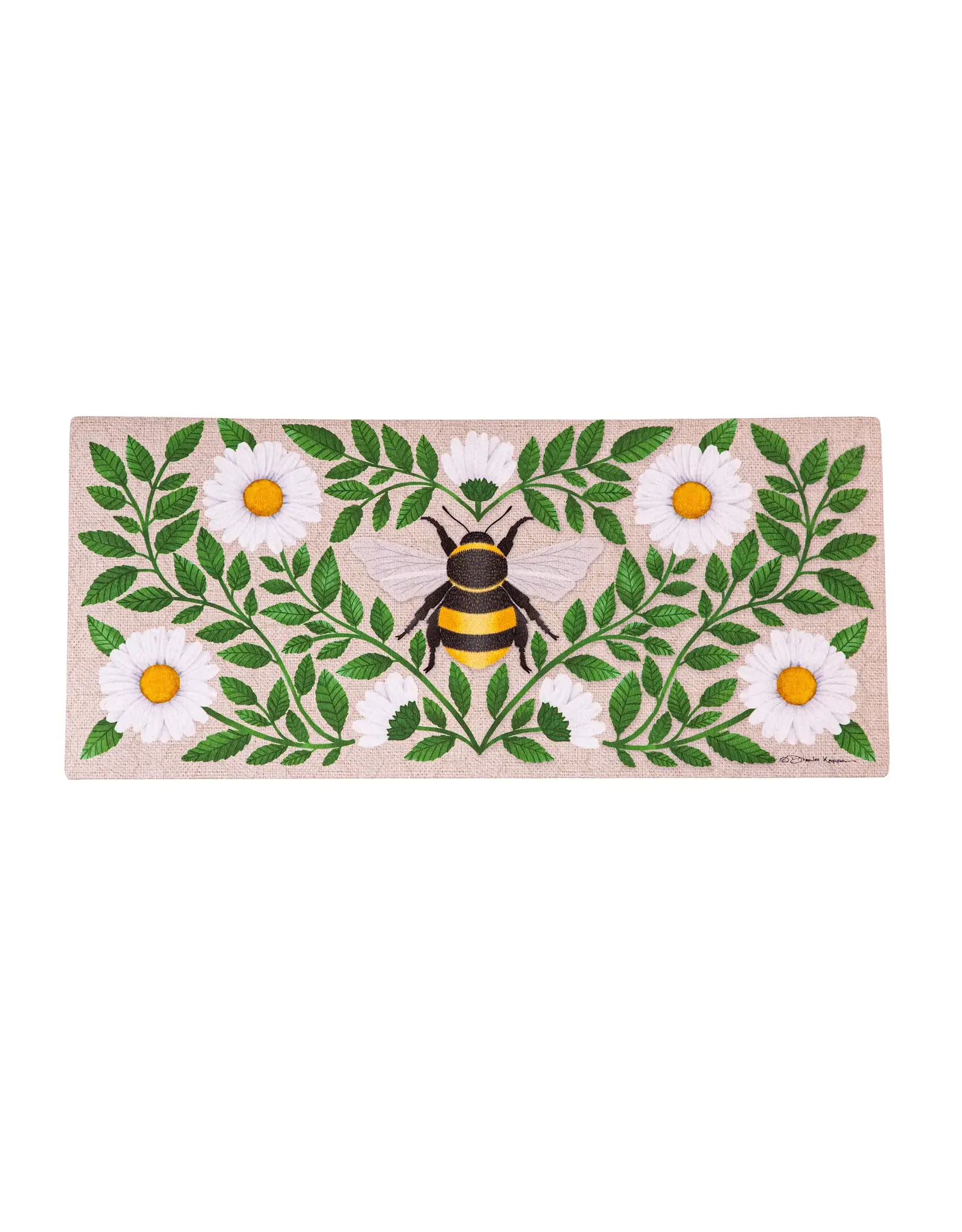 Evergreen Enterprises Garden Prince Sassafras Switch Mat