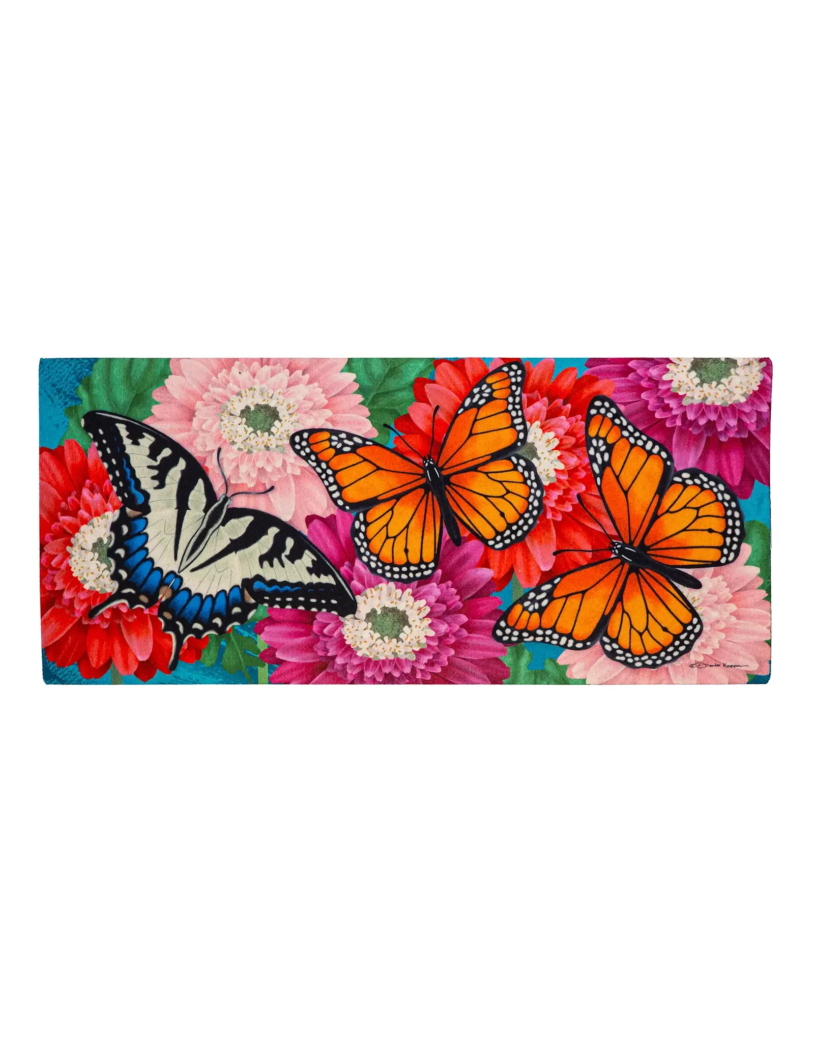 Evergreen Enterprises Mother Monarch Sassafras Switch Mat