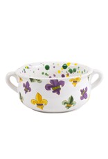 The Royal Standard Orleans Double Handle Bowl