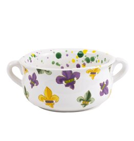 The Royal Standard Orleans Double Handle Bowl