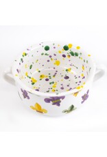 The Royal Standard Orleans Double Handle Bowl