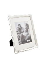 Mud Pie Large Wavy Metal Frame Mud Pie Large Wavy Metal Frame