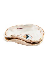 Mud Pie Oyster Tidbit Set Mud Pie Oyster Tidbit Set
