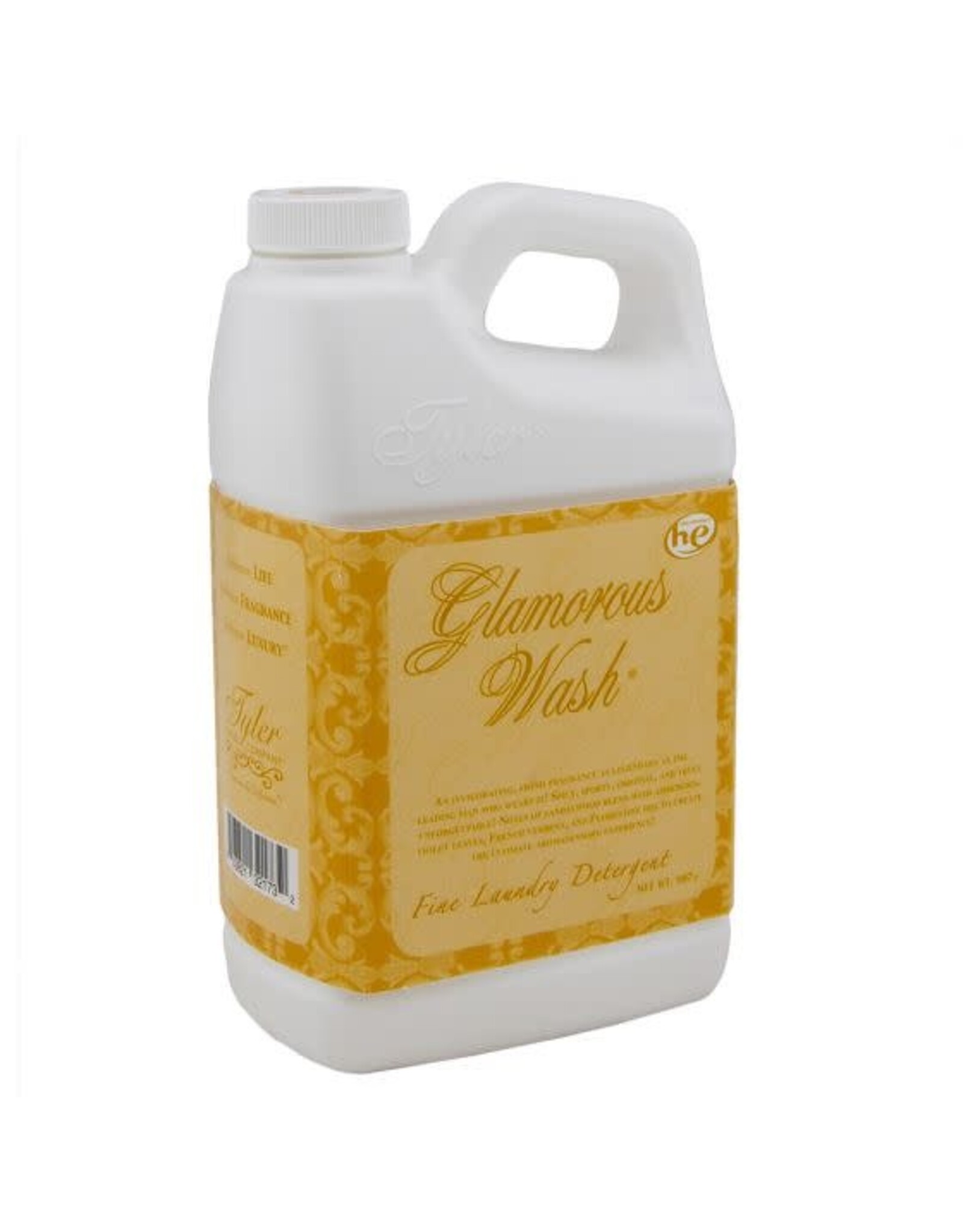 Tyler Candles High Maintenance Glamorous Wash - 32 oz
