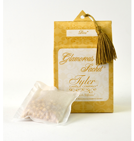 Tyler Candles Felur deLis Glamorous Sachet