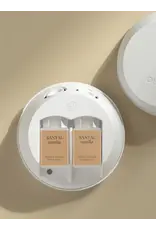 Pura Santal Vanilla Pura Diffuser Refill Pura Santal Vanilla Pura Diffuser Refill