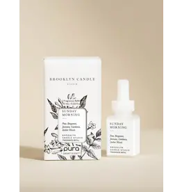 Pura Sunday Morning Pura Diffuser Refill