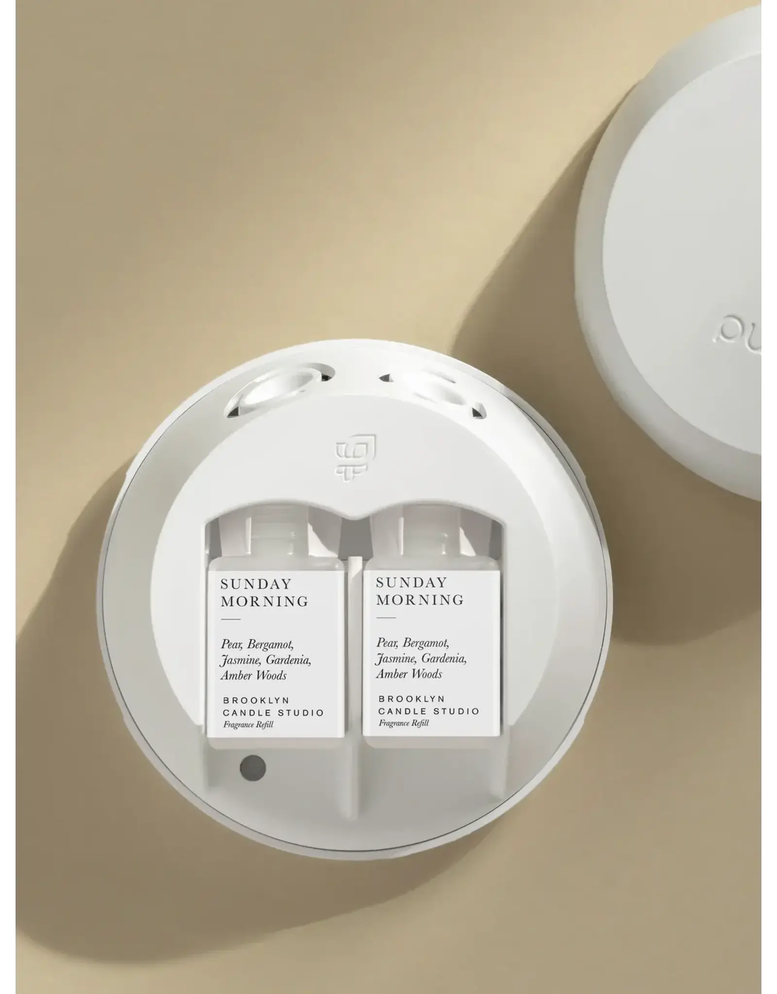 Pura Sunday Morning Pura Diffuser Refill