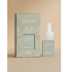 Pura White Tea No. 1 Pura Diffuser Refill