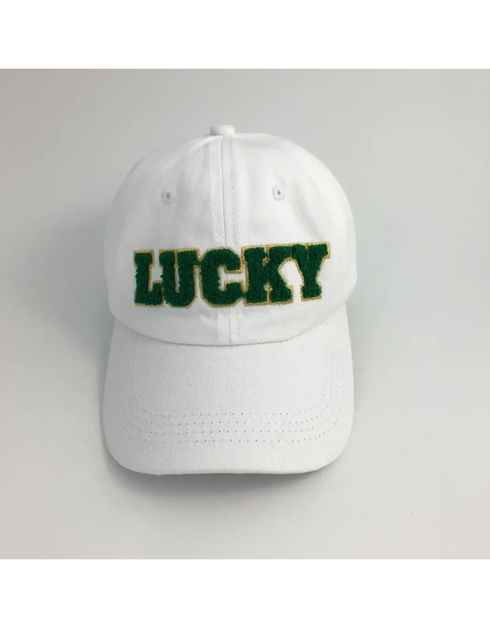 SongLily/Faire Lucky Baseball Cap