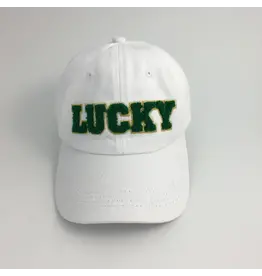 SongLily/Faire Lucky Baseball Cap