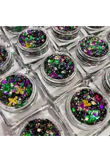 Glitter Over NOLA Carnival 2.0 Glitter Balm